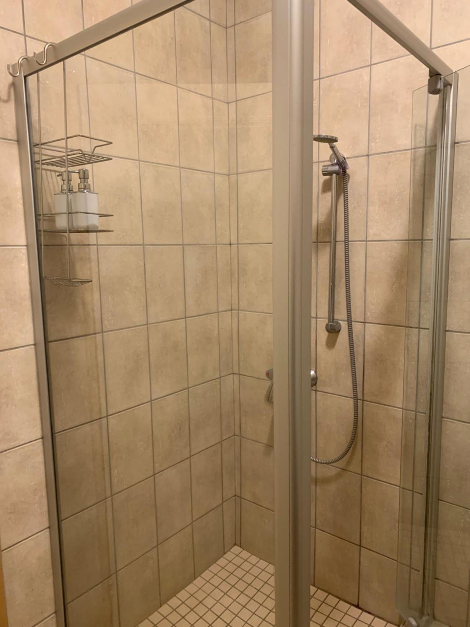 Hotel Pension Casa Africana Windhoek Eksteriør billede