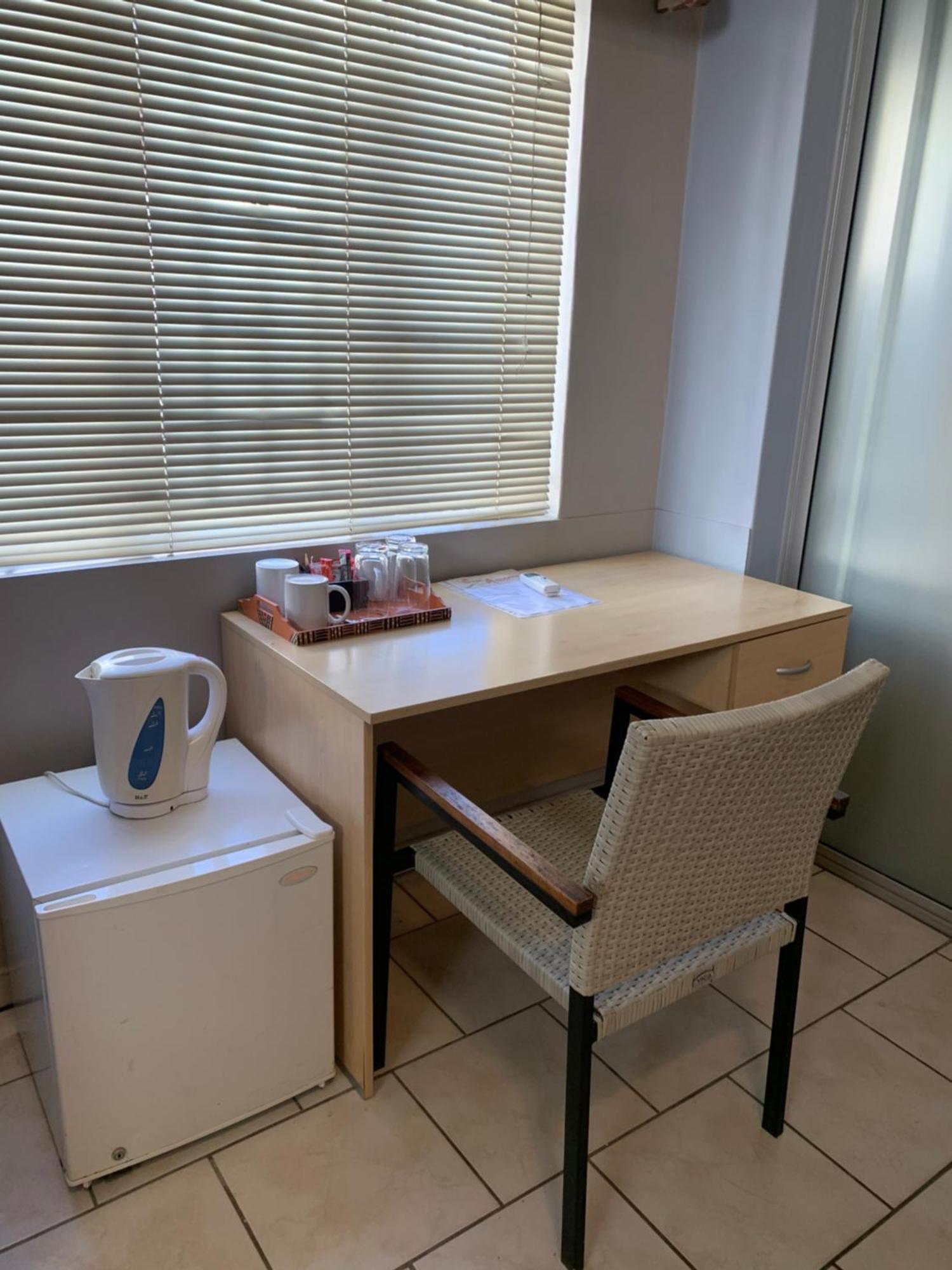 Hotel Pension Casa Africana Windhoek Eksteriør billede